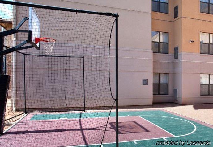فندق ريزدنس إن جراند جانكشن غراند جنكشن المظهر الخارجي الصورة